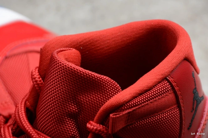 Red 378037-623 RetroGym Air 11 Jordan 0630